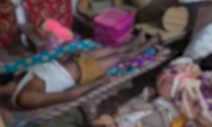 Shravasti 5 of a family dead (1)