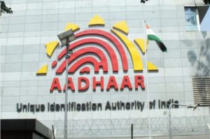 aadhar