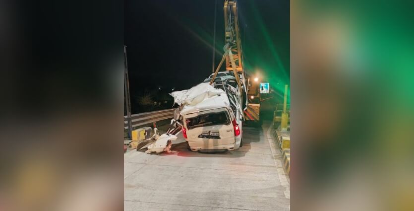 accident highway alwar Nov 7 (1)