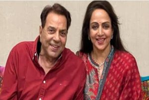 hema n dharmendra