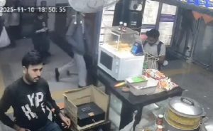 metro blast case footage of blast Nov 10 case