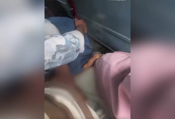 molestation Thiruvananthpuram (1)