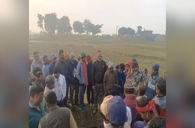 Dumka Jharkhand suicide