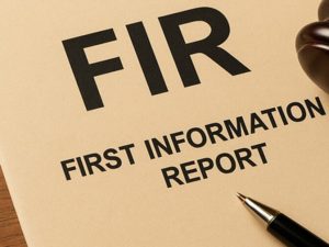 First Information Report FIR (1) (1)