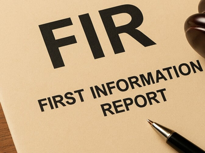 First Information Report FIR (1) (1)