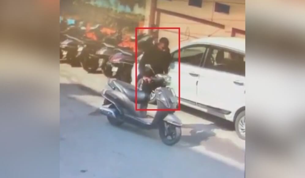 INDORE SILENT ATTACK