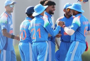 India Vs Pakistan Under 19 Asia Cup (1) (1)