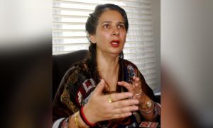 Navjot Kaur IANS (1)