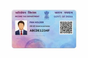 PAN CARD