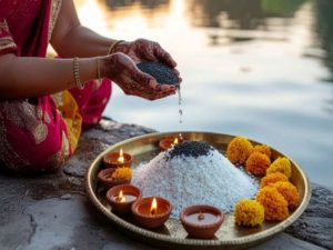 Puja Pitr IANS (1) (1)