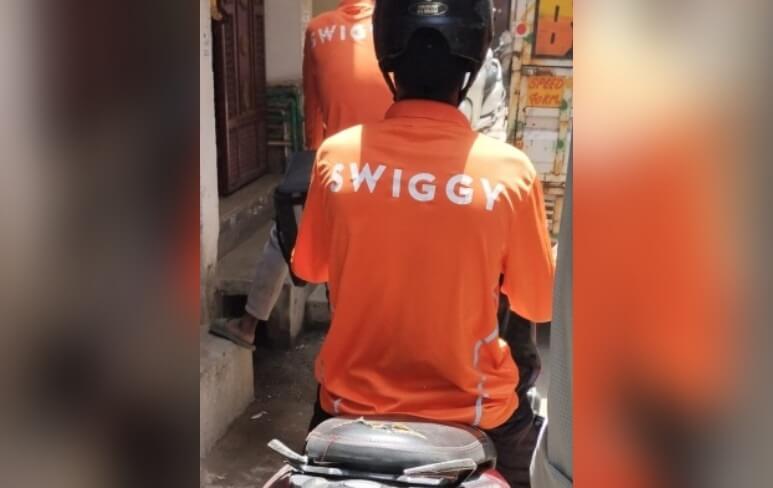 Swiggy Gig Workers IANS 2 (1)