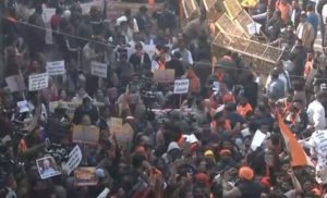 VHP PROTEST (2)