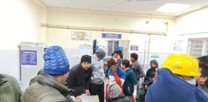 accident in Chamoli tunnel IANS (1)