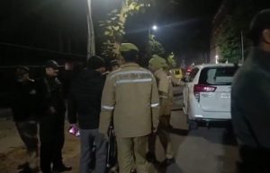 aligarh teacher murder
