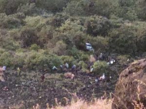 car rolls down road 6 of a family killed Nasik (1) (1)