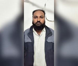 man murders wife and daughters Shamli 2 (1)