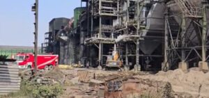 Blast in steel factory in Chattisgarh 7 killed IANS (1)