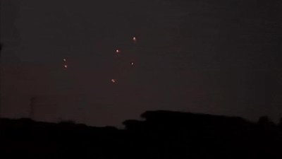 Drones spotted along IB and LoC