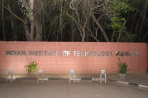 IIT Kanpur IANS Photo