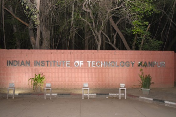 IIT Kanpur IANS Photo