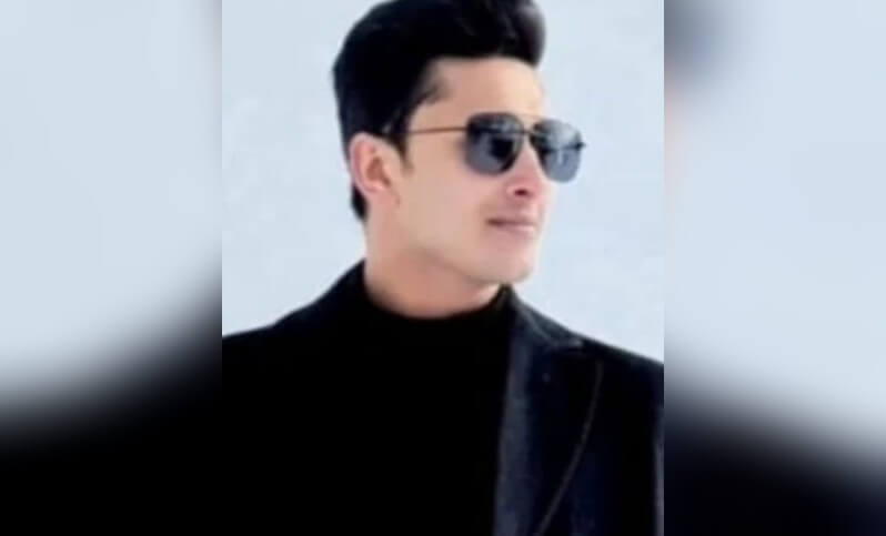 Kairav Gandhi 2 IANS (1)