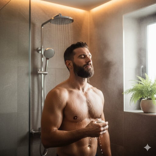 Man taking shower Gemini_Generated_Image_8r7cfa8r7cfa8r7c (1)