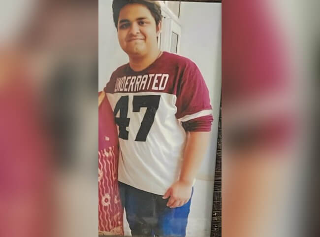 Noida Engineer Death IANS (1)