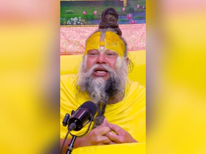 Premanand Ji Maharaj (1)