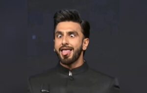 RANVEER SINGH