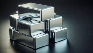 SILVER BRICKS (1)