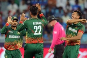 TEAM BANGLADESH