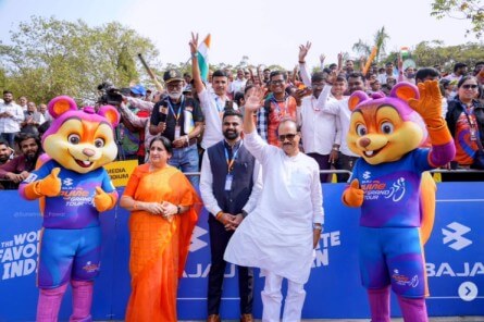 ajit pawar n sunetra