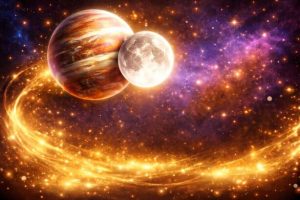 astrology gaj kesri yog