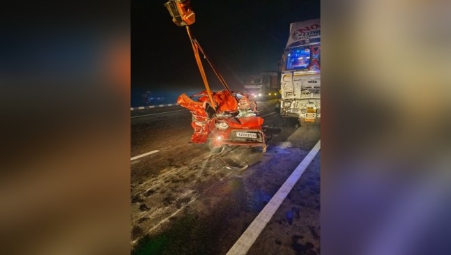 road accident in Rajasthan Jan 15 (1)