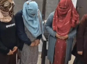 sex racket busted in Prayagraj (1) (1)