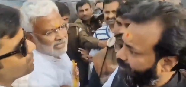 swatantra deb n brij bhushan