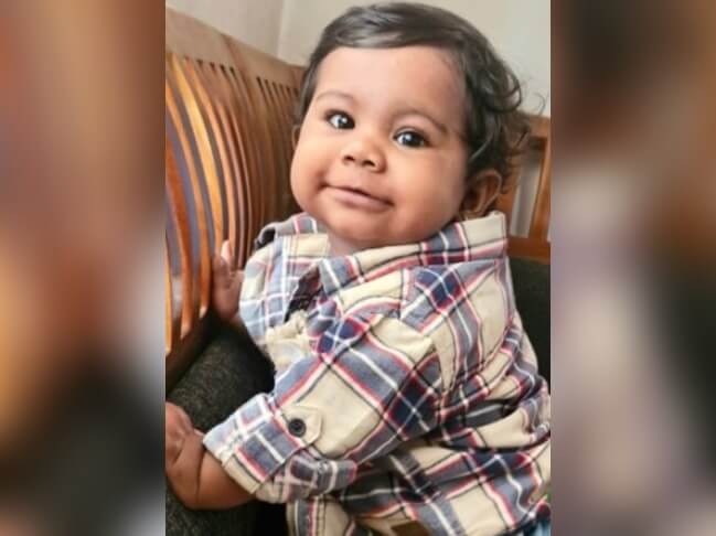 10 month old baby girl does organ donation 1 (1)