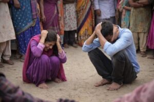 Couple Indonesia sentenced