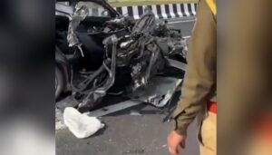 KOTA ACCIDENT
