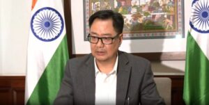 Kiren Rijuju 2 IANS (1)