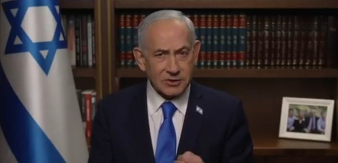 Netanyahu (1)