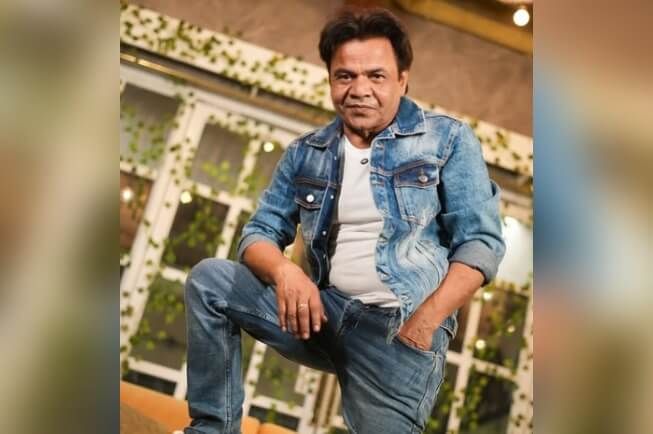 RAJPAL YADAV 2