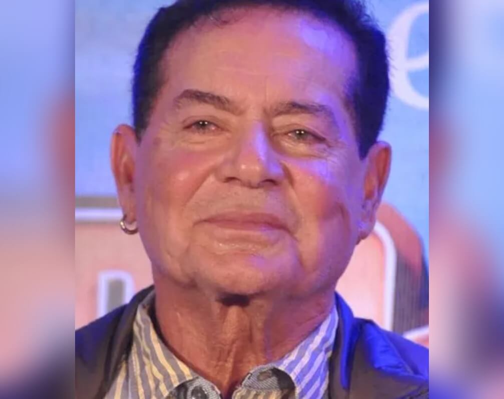 SALIM KHAN