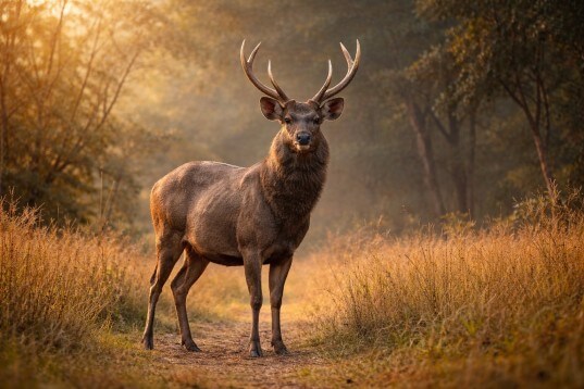 Sambhar Deer AI ChatGPT (1)