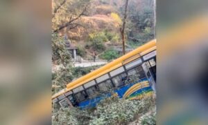bus falls in Nepal 18 dead IANS (1) (1)