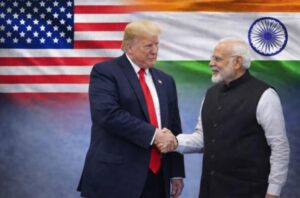 modi n trump