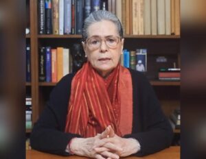 sonia gandhi