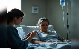 treatment ians hospital patient