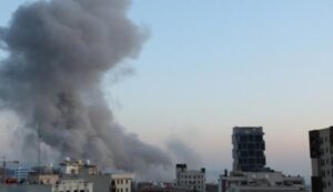 AMARICA ATTACK ON HORMUZ