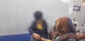 Bulandshahr Child Accident